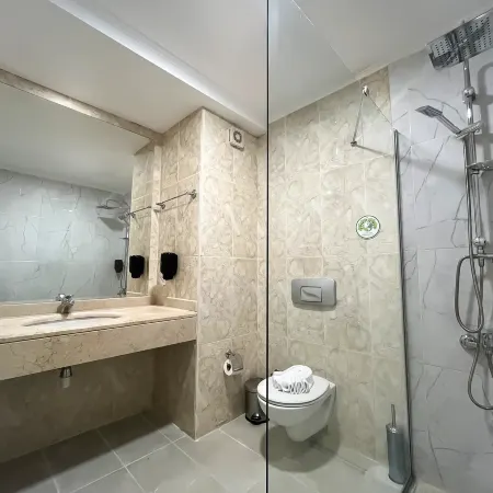 Pera Aura Resort Hotel & Spa - All Inclusive