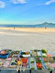 summer view (Huizhou Huidong Xunliao Bay) - Breakfast