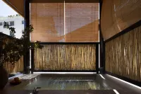 小叙温泉民宿 大理洱源県 - 温泉