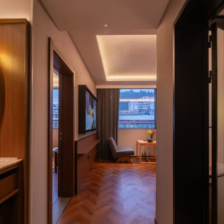 Landun Boutique Hotel