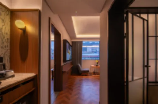 Landun Boutique Hotel