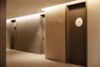Shu Yang Grand Hotel - spa