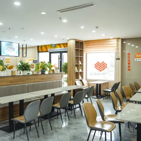 Bulou Hotel