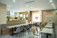 Bulou Hotel - Bữa sáng