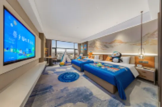 Wyndham Qujing Luliang