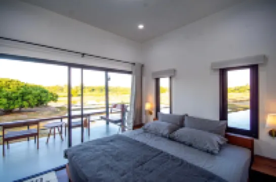 The Farmer Farm Stay & cafe