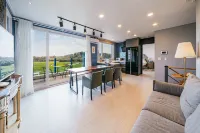 FARM STAY 漢拿山國立公園住宿飯店