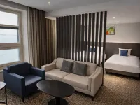 Sky Stay Hotels near Jayu Park (Freedom Park)