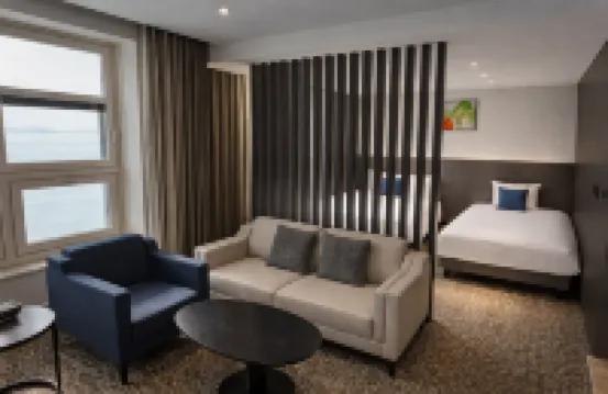 스카이 스테이 인천역 주변 호텔