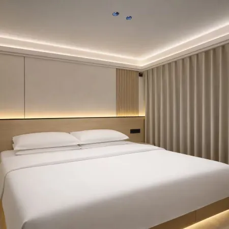 Yuda Hotel