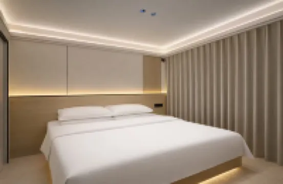 Yuda Hotel
