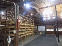 KOMINKA HAKUBA