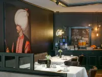 Best Western Hotel Nuernberg am Hauptbahnhof Hotels near Nuremberg Arena
