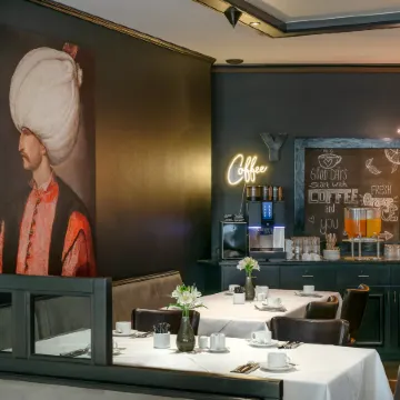 Best Western Hotel Nuernberg am Hauptbahnhof