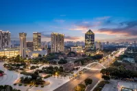 Vienna International Hotel (Jiangyin Sports Center) - Scenic