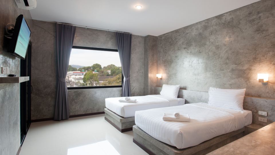 Ritsurin Boutique Hotel
