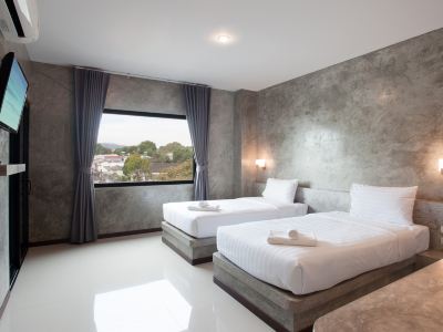 Ritsurin Boutique Hotel