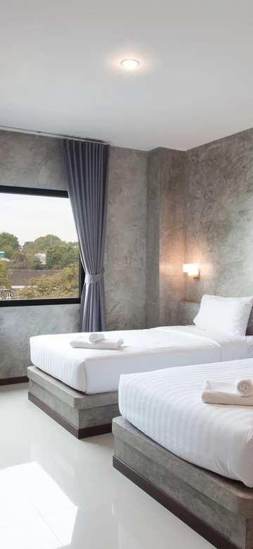 รูปภาพของRitsurin Boutique Hotel | โรงแรมริทสุริน บูติค