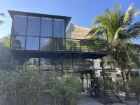 Floral Hotel · Banyan Bower Yard Hotel (R&F Ocean Culture City Store) - Lãng mạn