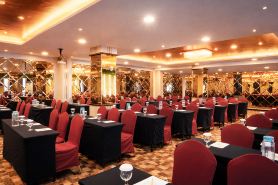 Maestro Hotel Pontianak