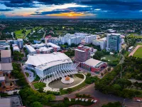 เดอะไรส์ 789 โรงแรมในอำเภอเมืองปทุมธานี