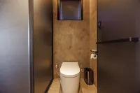 Mingxuanju Designer Hotel (Dali Caicun Erhai Branch) - 비치