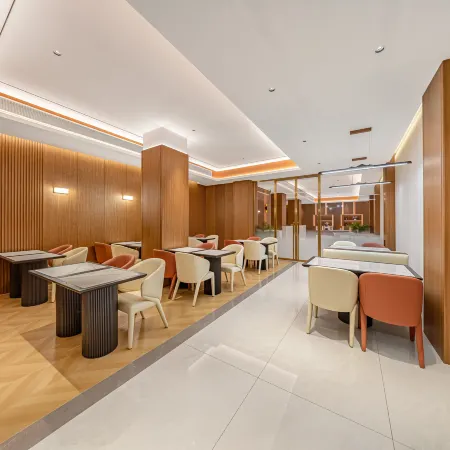 Duo'er Hotel (Qujing Five Museums and One Center Branch)