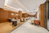 Duo'er Hotel (Qujing Five Museums and One Center Branch)