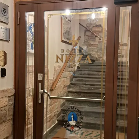 Hotel Nizza