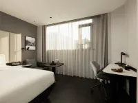 Jieyang Jinxianmen Atour Hotel โรงแรมในเจี๋ยหยาง