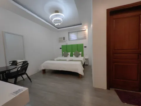 Dream'Star Resort Puerto Galera