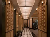 Vienna International Hotel (Hengyang Nanyue Hengshan Scenic Area) - Gym