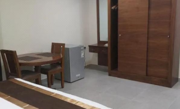 Bristol Hotel Salalah