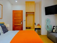 The View Boutique Hotel Hai Dang -  Vungtau Hotels near Express Ship Harbour