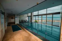 特拉布宗希爾頓逸林酒店 - 健身室/gym room