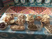 Qinggil Guanshan Yuexue Homestay