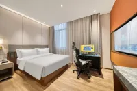 Yuyue Esports Hotel (Anqing Taihu Branch)