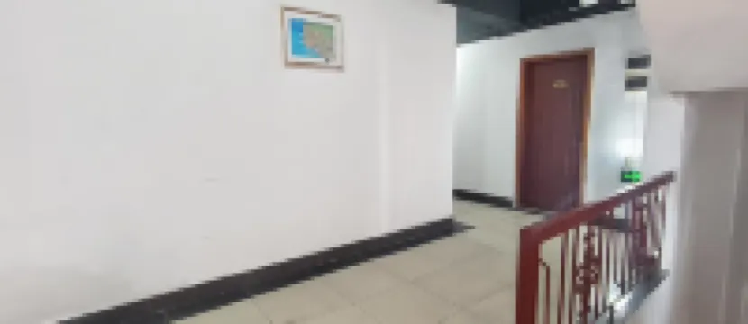 Leyou Apartment (Foshan Daliang Qinghuiyuan Branch)