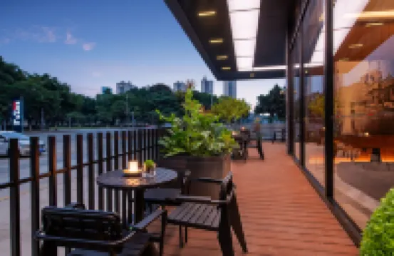 IntercityHotel Jieyang  Rongcheng Jieyanglou