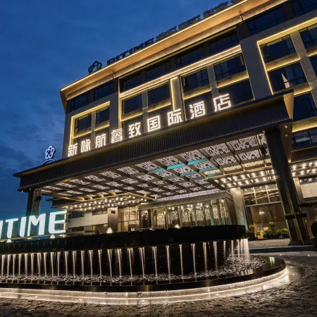 RITIME HOTEL INC