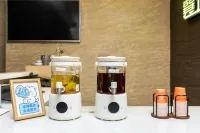 Liaoyang · Juncheng｜SMARTVIBE · Sound Vision Escape Hotel - 2-Star
