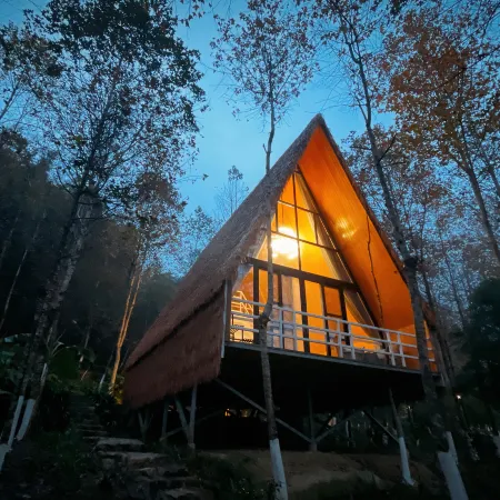Qianshan Country Resort Hotel