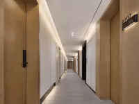 Shanglinxuan Apartment (Xinhua Shangdu Street) Hotels in Xinhua