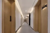 Shanglinxuan Apartment (Xinhua Shangdu Street)