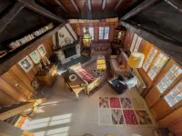 Chalet Le Zirizui - Alpine refuge with view