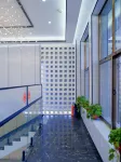 Lixian Chenxin Hotel