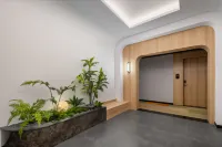虔美麗致酒店（贛州宋城歷史文化旅遊區步步高新天地店） - 新