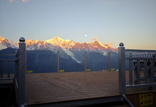 객실 내부 시설