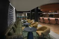 Mövenpick Kigali - バー
