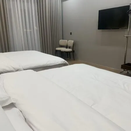 Wenling Shengwei Seaview Homestay